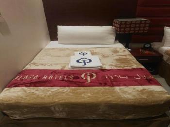 Anwar Al Aseel Hotel