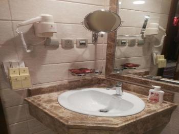 Anwar Al Aseel Hotel